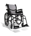 Hero Medical Comfy Lite Self-Propelled Wheelchair (3 Sizes)