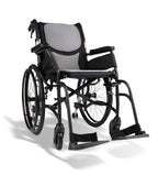 Hero Medical Comfy Lite Self-Propelled Wheelchair (3 Sizes)