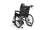 Hero Medical Comfy Lite Self-Propelled Wheelchair (3 Sizes)