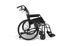 Hero Medical Comfy Lite Self-Propelled Wheelchair (3 Sizes)