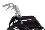 Hero Medical Comfy Lite Self-Propelled Wheelchair (3 Sizes)