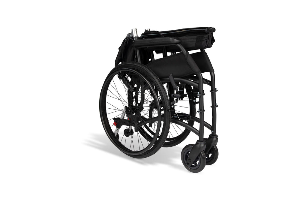 Hero Medical Comfy Lite Self-Propelled Wheelchair (3 Sizes)