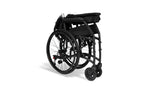 Hero Medical Comfy Lite Self-Propelled Wheelchair (3 Sizes)