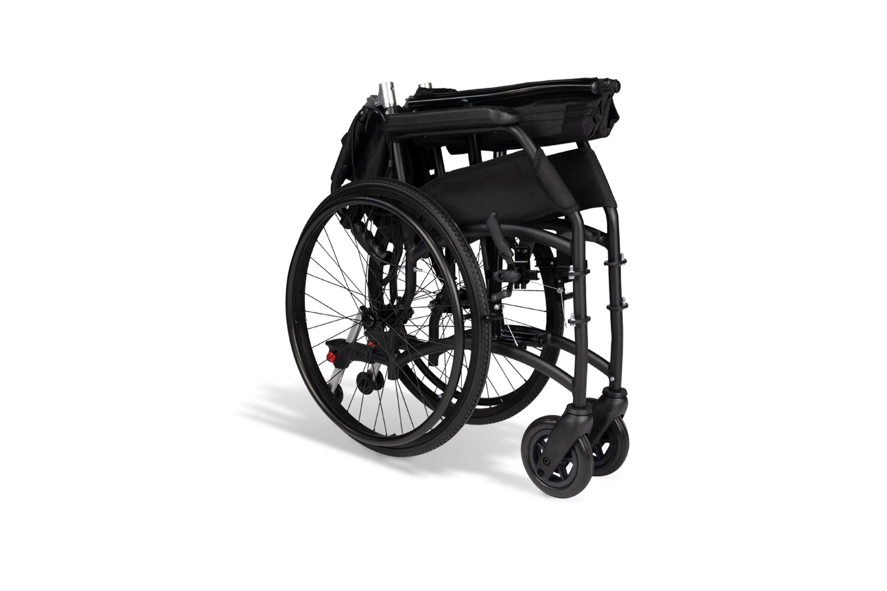 Hero Medical Comfy Lite Self-Propelled Wheelchair (3 Sizes)