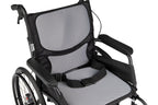 Hero Medical Comfy Lite Self-Propelled Wheelchair (3 Sizes)