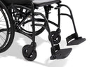 Hero Medical Comfy Lite Self-Propelled Wheelchair (3 Sizes)