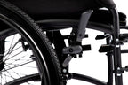 Hero Medical Comfy Lite Self-Propelled Wheelchair (3 Sizes)