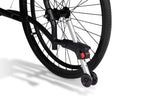 Hero Medical Comfy Lite Self-Propelled Wheelchair (3 Sizes)