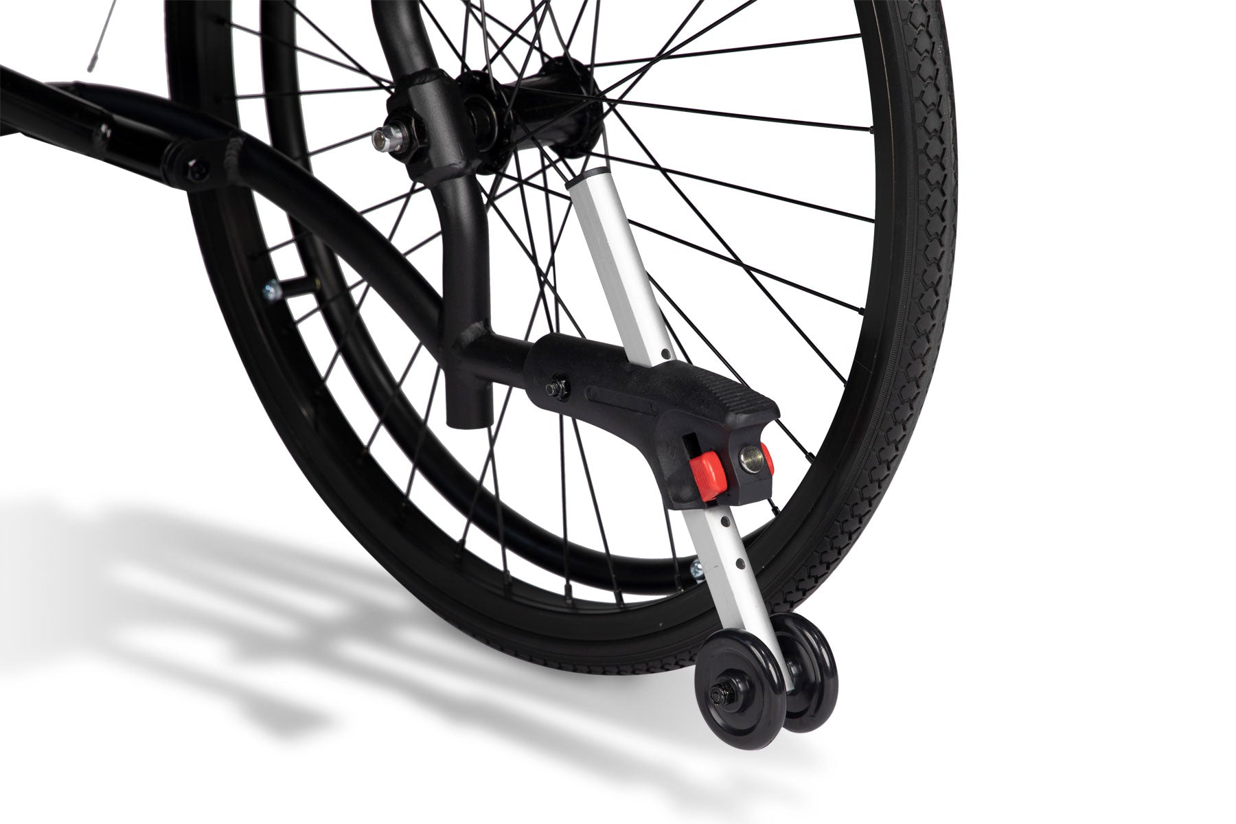Hero Medical Comfy Lite Self-Propelled Wheelchair (3 Sizes)