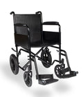 Hero Medical 18" Super Budget Black Steel (2 Options)