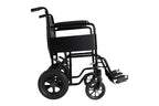 Hero Medical 18" Super Budget Black Steel (2 Options)