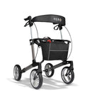 Hero Medical Euro Lite Seat Walker (Aluminium) - Standard Seat 57cm