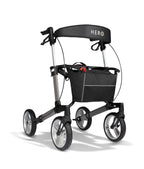 Hero Medical Euro Lite Seat Walker (Aluminium) - Standard Seat 57cm