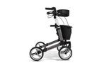 Hero Medical Euro Lite Seat Walker (Aluminium) - Low Seat 50cm