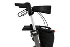Hero Medical Euro Lite Seat Walker (Aluminium) - Standard Seat 57cm