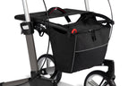 Hero Medical Euro Lite Seat Walker (Aluminium) - Tall Seat 63cm