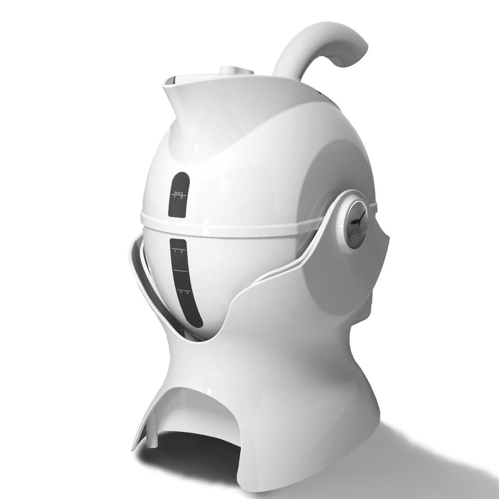 Uccello Kettle Tipper