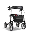 Hero Medical Euro Lite Seat Walker (Aluminium) - Low Seat 50cm