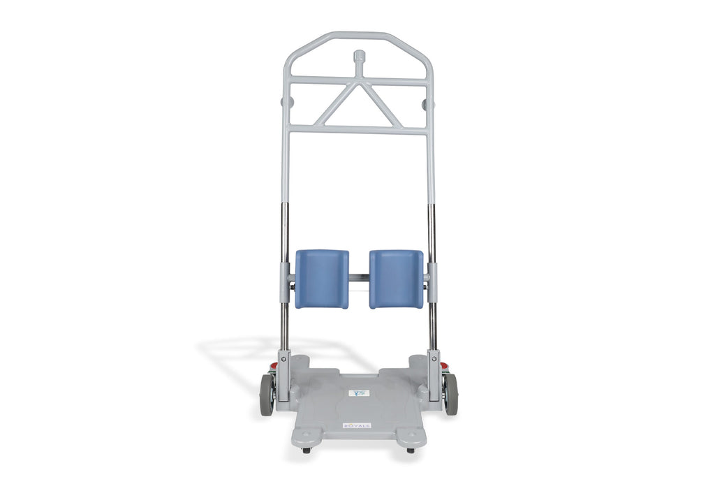 Royale Quick Shift Deluxe