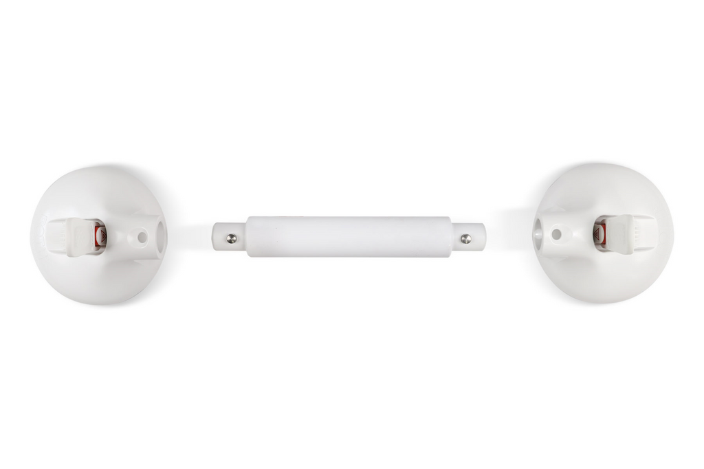 Mobeli Fixed Length Suction Grab Rail