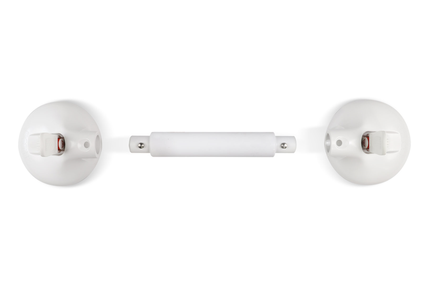 Mobeli Fixed Length Suction Grab Rail