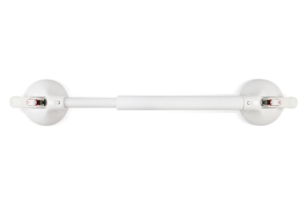Mobeli Telescopic Suction Grab Rail
