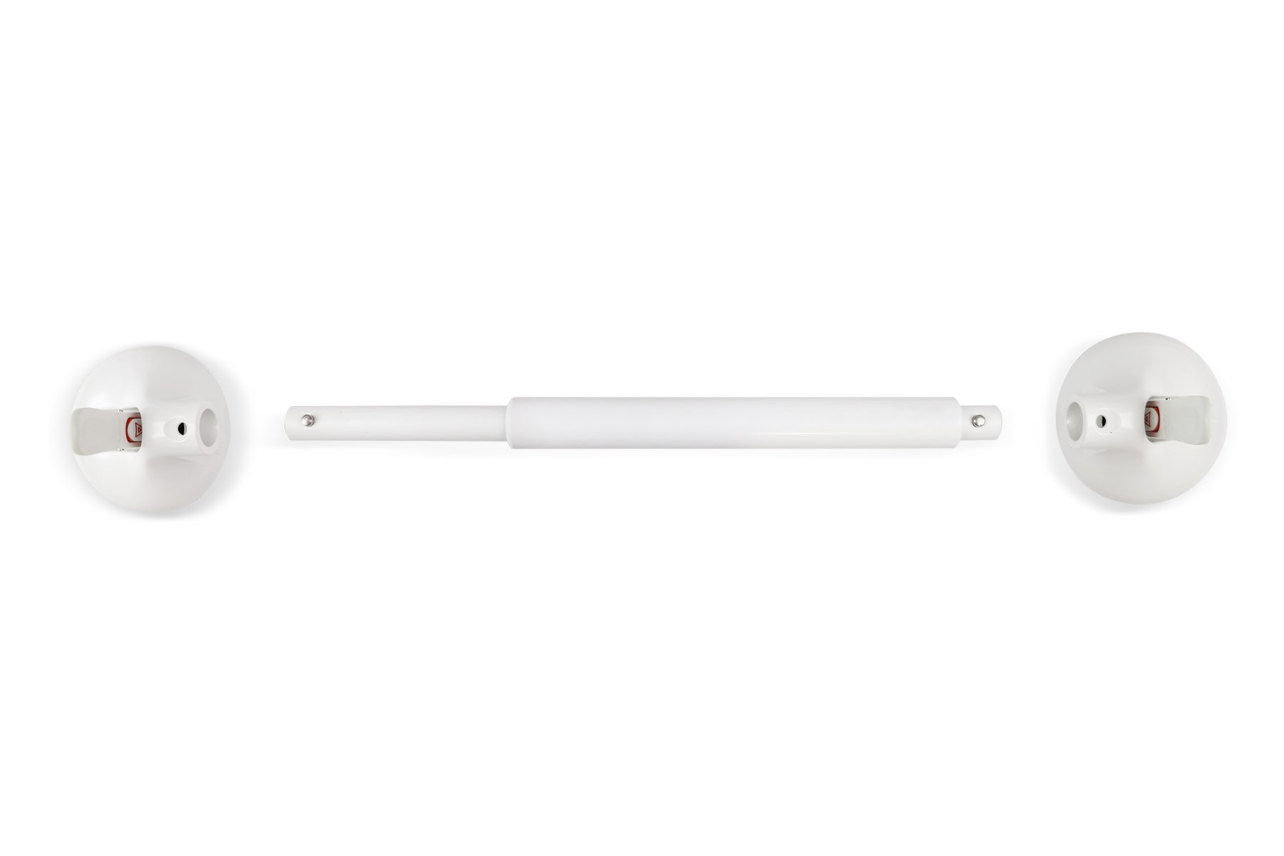 Mobeli Telescopic Suction Grab Rail