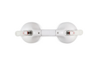 Mobeli Fixed Length One Handed Suction Grab Rail