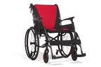 Hero Medical Carbon Lite Self-Propelled Wheelchair