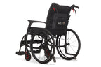 Hero Medical Carbon Lite Self-Propelled Wheelchair