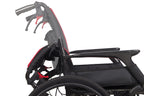 Hero Medical Carbon Lite Self-Propelled Wheelchair
