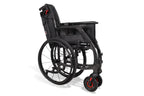 Hero Medical Carbon Lite Self-Propelled Wheelchair