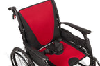 Hero Medical Carbon Lite Self-Propelled Wheelchair