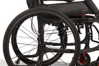 Hero Medical Carbon Lite Self-Propelled Wheelchair