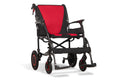 Hero Medical Carbon Lite Transit Wheelchair