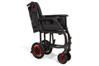Hero Medical Carbon Lite Transit Wheelchair