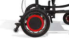 Hero Medical Carbon Lite Transit Wheelchair