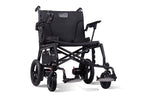Royale Air Carbon Fibre Heavy Duty Powerchair