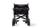 Royale Air Carbon Fibre Heavy Duty Powerchair