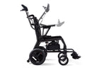 Royale Air Carbon Fibre Heavy Duty Powerchair