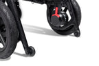 Royale Air Carbon Fibre Heavy Duty Powerchair