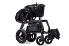 Royale Air Carbon Fibre Heavy Duty Powerchair