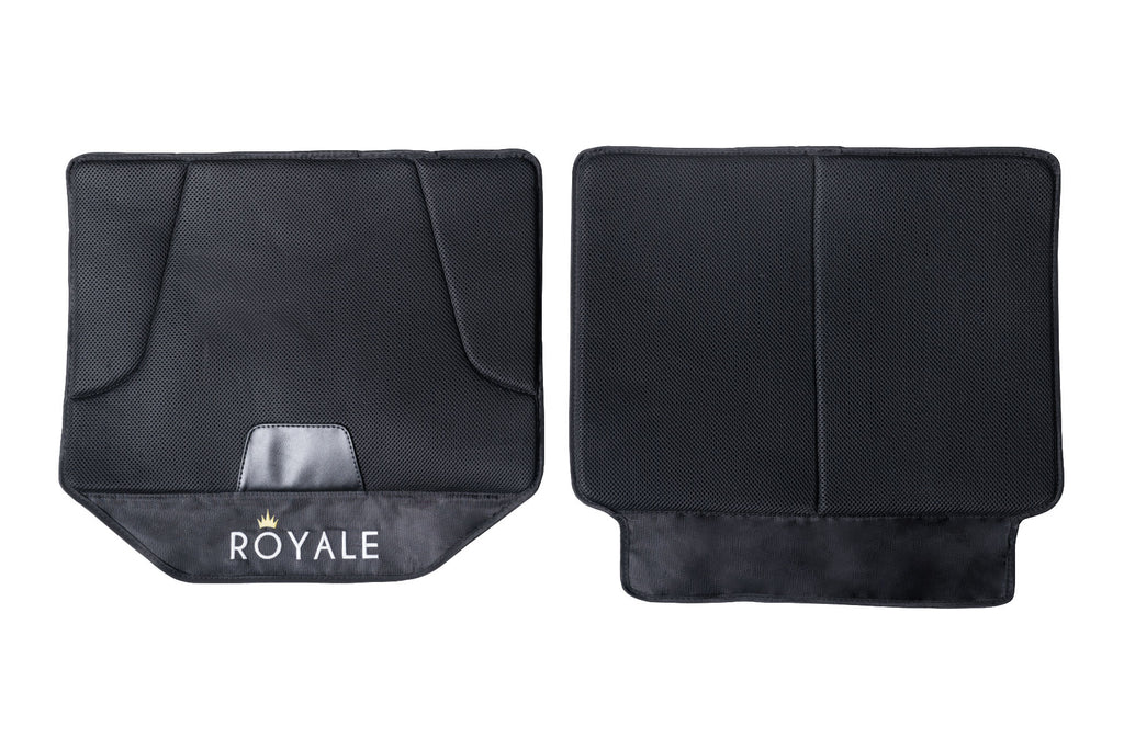 Royale Air Carbon Fibre Heavy Duty Powerchair