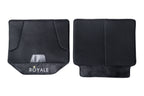 Royale Air Carbon Fibre Heavy Duty Powerchair