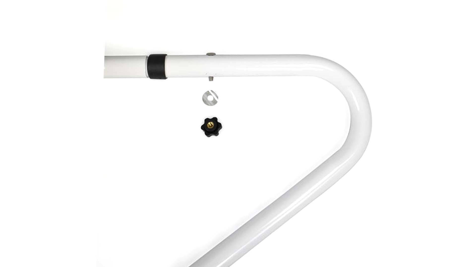 Hero Medical Cobra Bed Stick