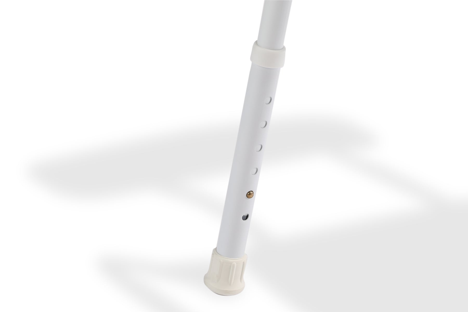 Hero Medical Padded Seat & Padded Back Shower Stool