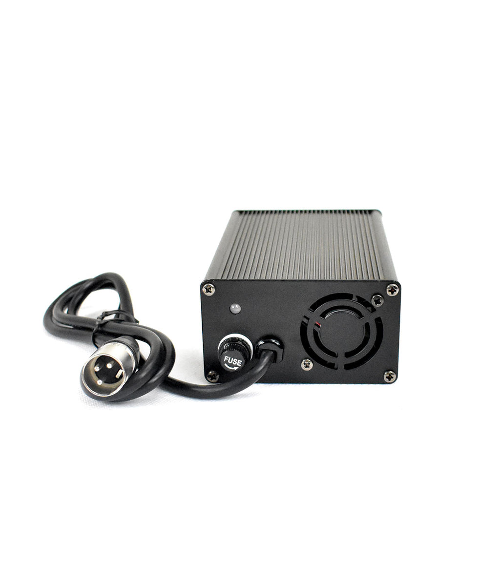 Mobility Scooter Universal Charger (2-3AMP)