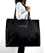 The Hero Travel Bag