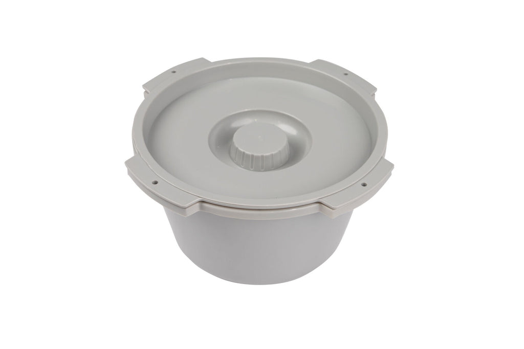 Hero Medical Bariatric 3-in-1 Commode