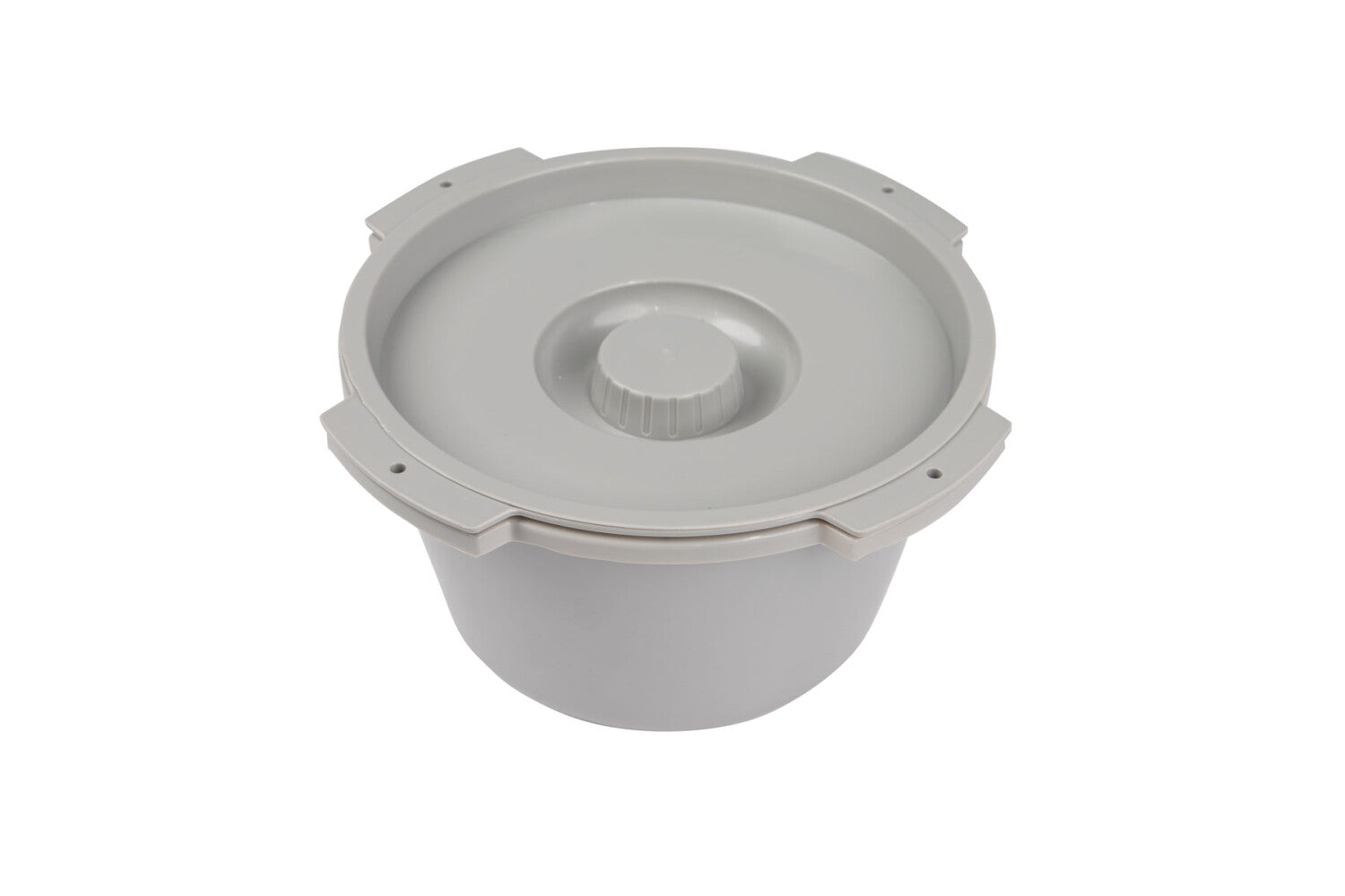 Hero Medical Bariatric 3-in-1 Commode